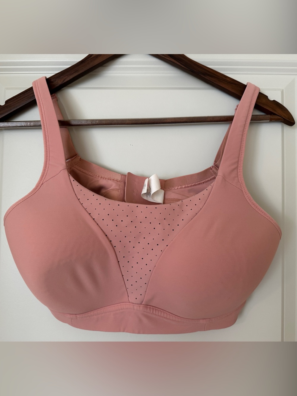 NWOT Lululemon Run Times Bra